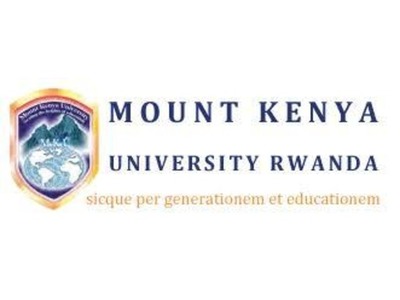 Mount Kenya University Rwanda (MKUR)| Published on 13-12-2022 | Deadline 05-01-2023