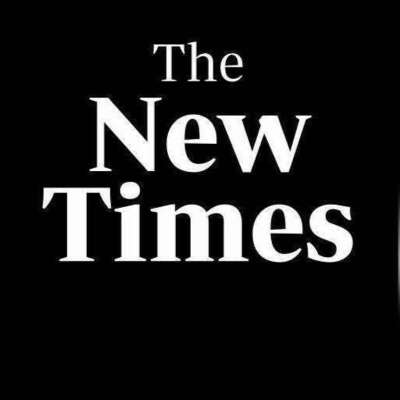 The New Times | Published on 23-06-2023 | Deadline 11-07-2023