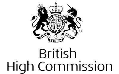 The British High Commission| Deadline 30-10-2023