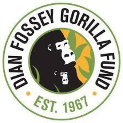 The Dian Fossey Gorilla Fund 