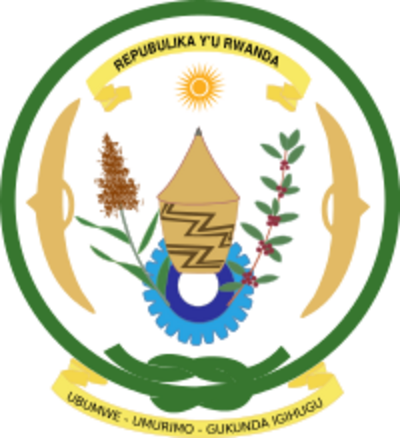 The High Commission of the Republic of Rwanda in South Africa - Pretoria. Deadline: 30-09-2024