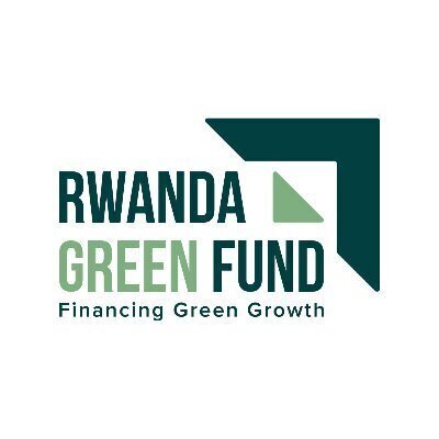 GREEN FUND RWANDA. DEADLINE 19-03-2025