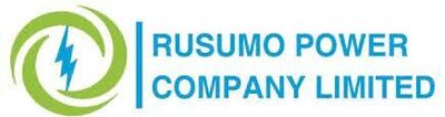 Rusumo Power Company Limited (RPCL)