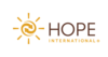 HOPE International | Published on 30-07-2026 | Deadline 17-08-2026