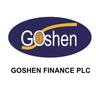 GOSHEN FINANCE PLC | Published on 13-08-2026 | Deadline 10-09-2026