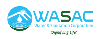 WASAC Group Ltd | Published on 21-08-2026 | Deadline 21-09-2026